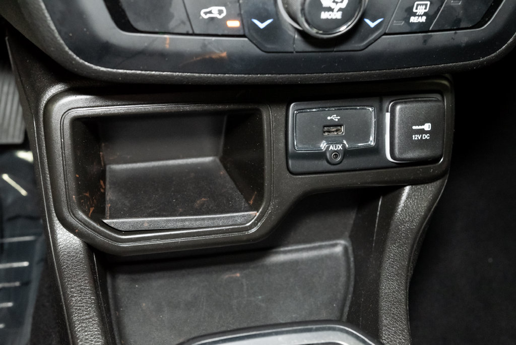 Used 2021 Jeep Renegade Sport FWD image 18