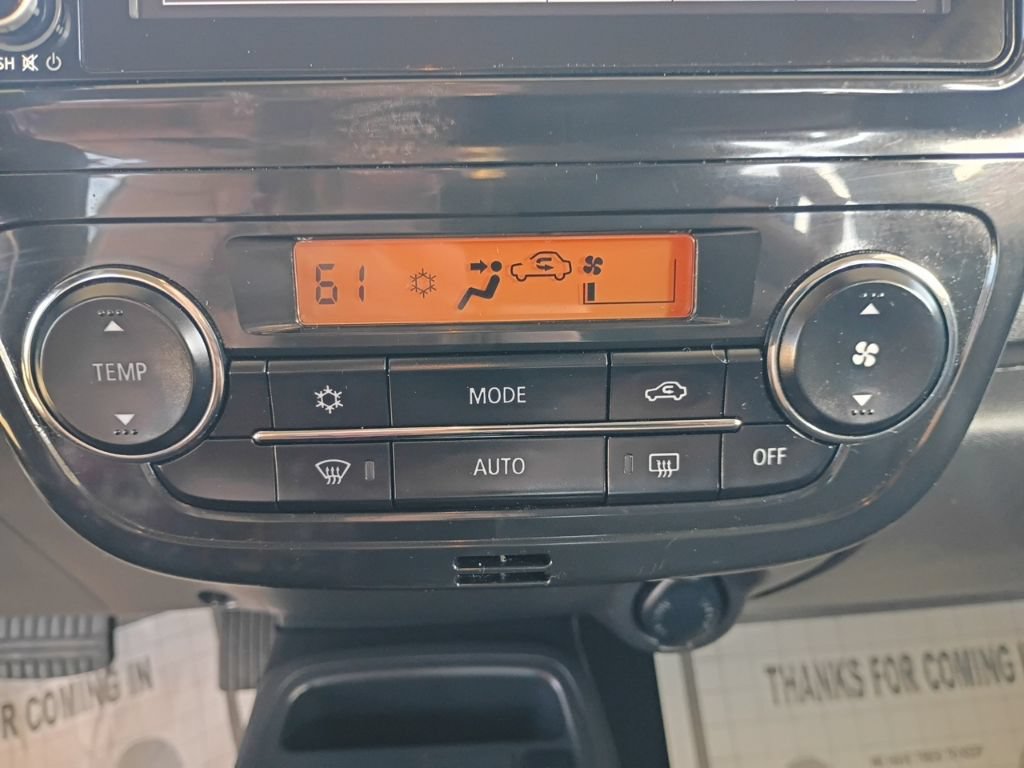 Used 2024 Mitsubishi Mirage G4 ES FWD image 23
