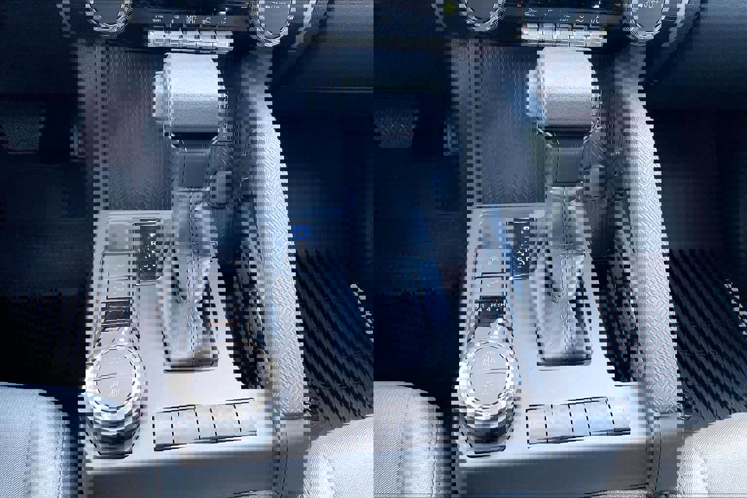 New 2026 Toyota Tacoma SR5 image 19