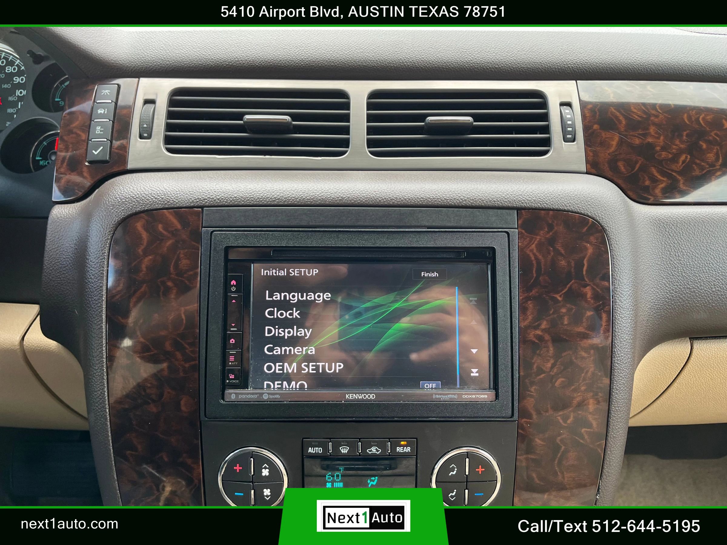 Used 2013 GMC Yukon Denali image 30