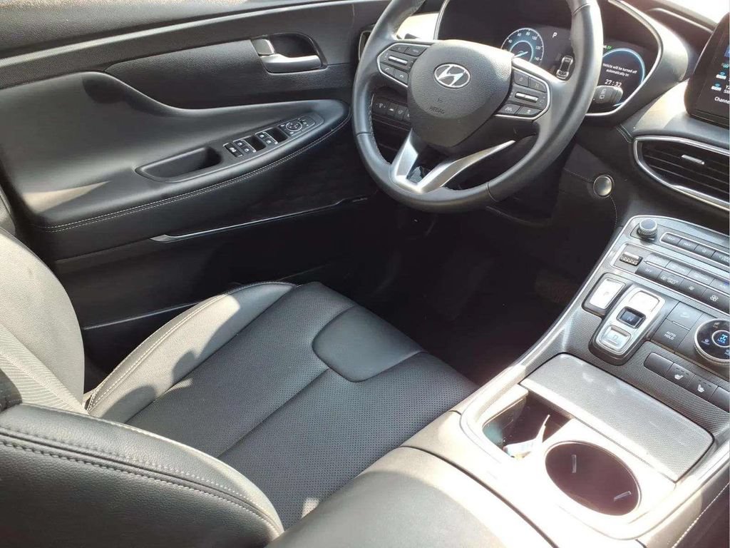 Used 2023 Hyundai Santa Fe SEL Premium AWD/4WD image 19