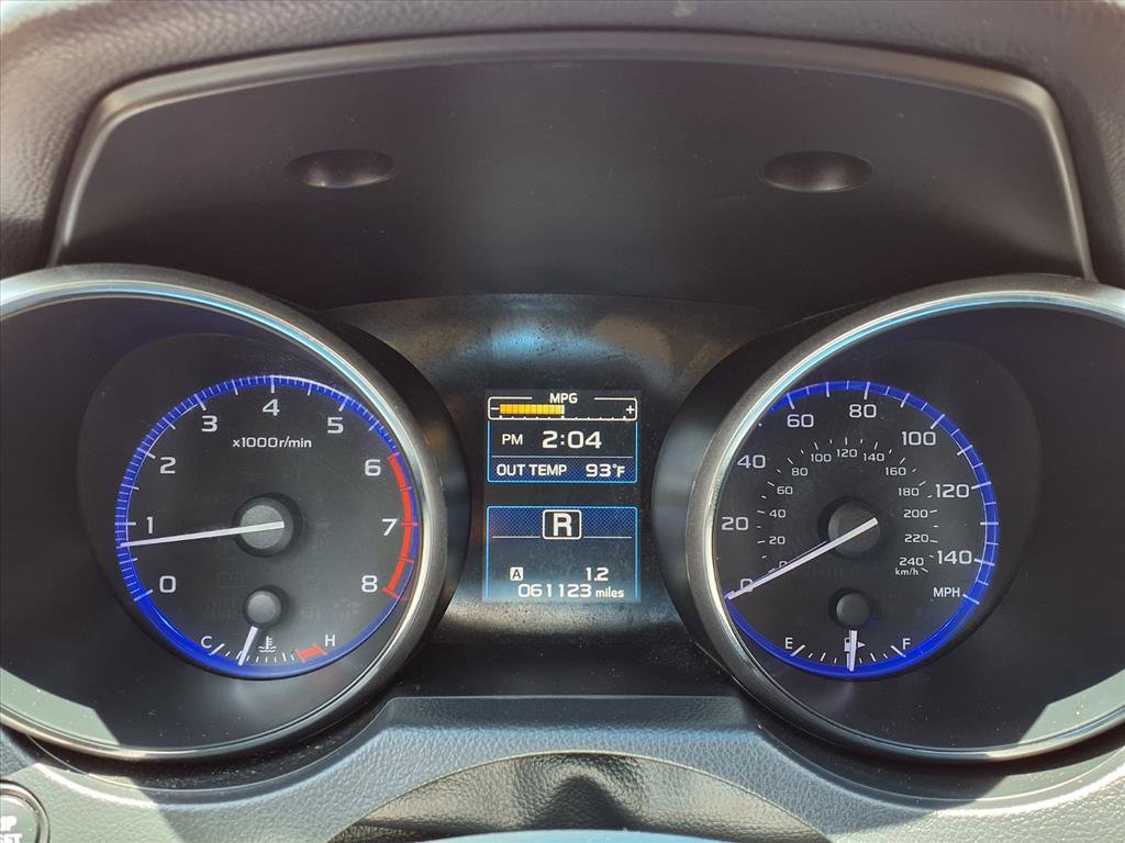 Used 2018 Subaru Outback 2.5i Premium AWD/4WD image 28