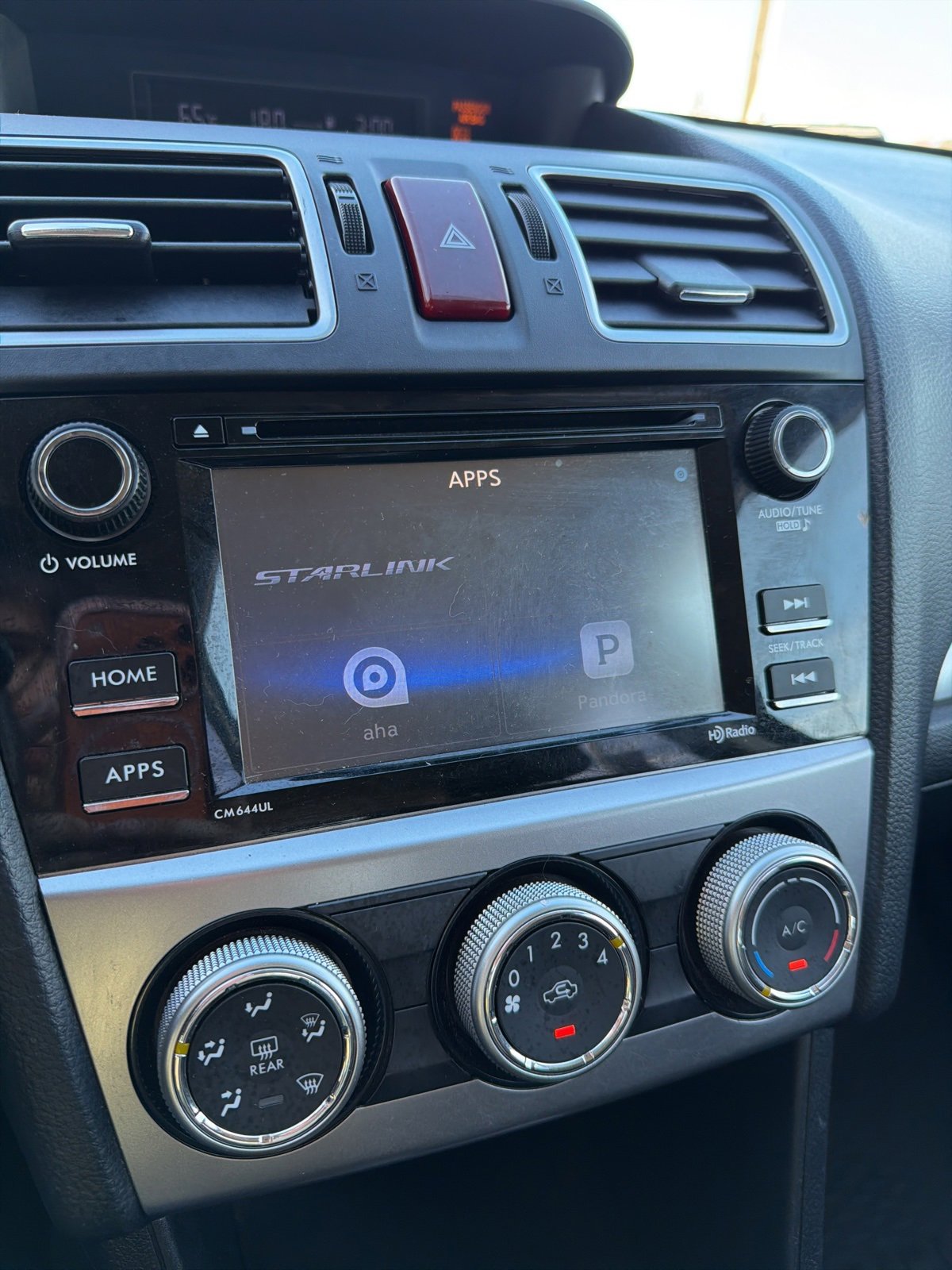 Used 2015 Subaru Crosstrek 2.0i Premium w/ Popular Package #1 image 37