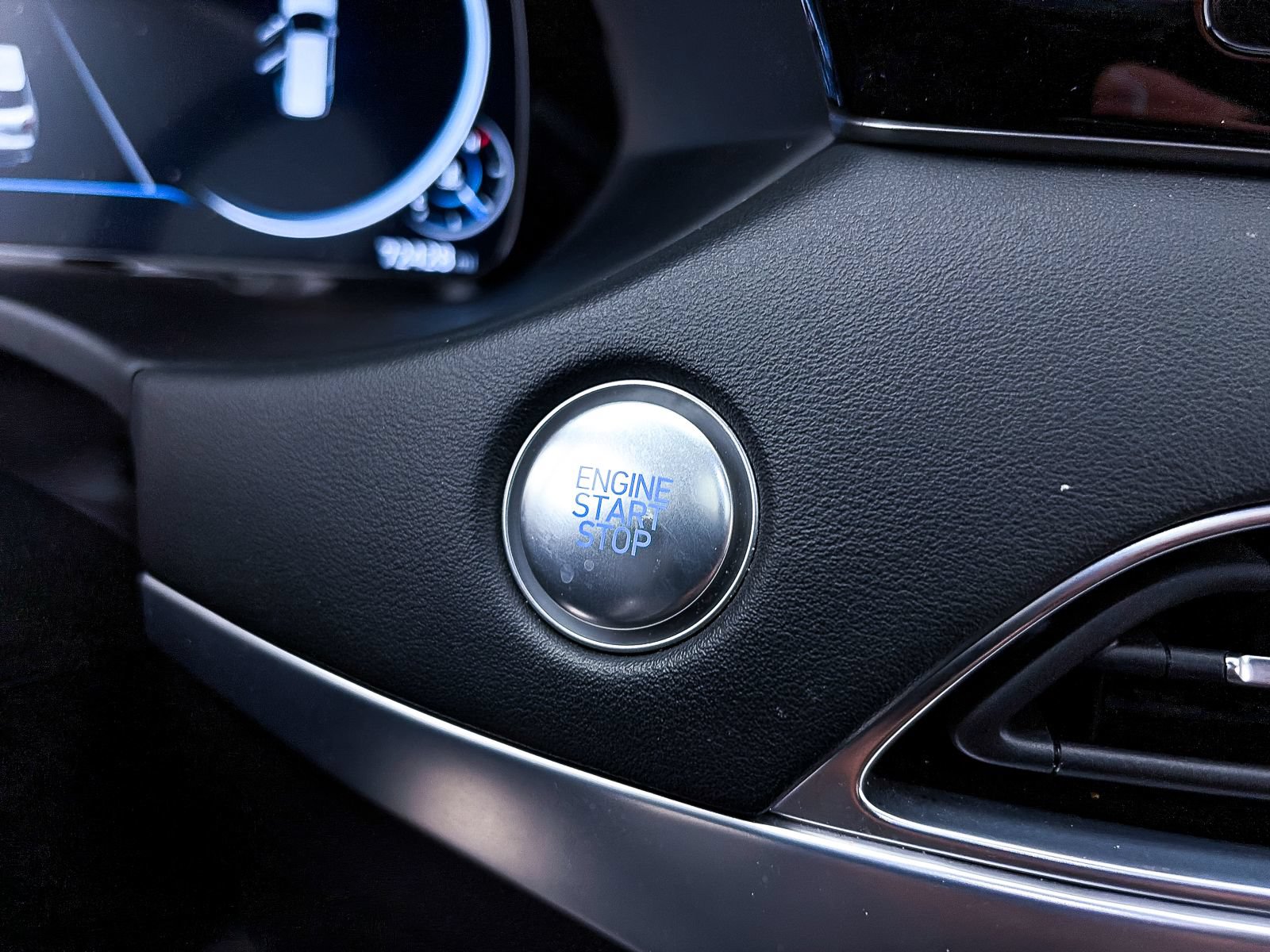 Used 2021 Hyundai Palisade Calligraphy FWD image 28
