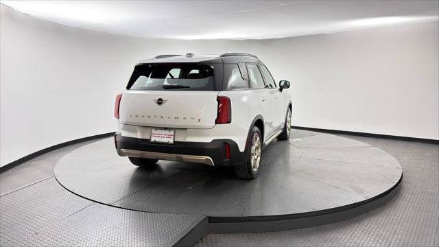 Used 2025 MINI Cooper Countryman S AWD/4WD image 9