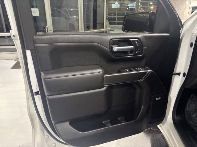 Used 2020 GMC Sierra 1500 AT4 w/ AT4 Premium Package AWD/4WD image 14