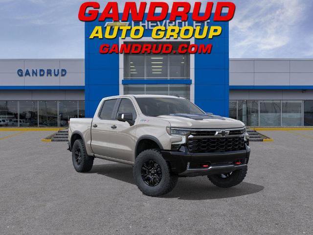 New 2026 Chevrolet Silverado 1500 ZR2 w/ LPO, Dark Essentials Package
