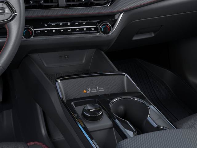 New 2026 Chevrolet Equinox RS w/ LPO, Floor Liner Package FWD image 47
