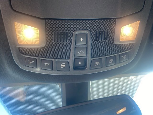 Used 2015 Lincoln MKC AWD w/ Equipment Group 102A Reserve image 18