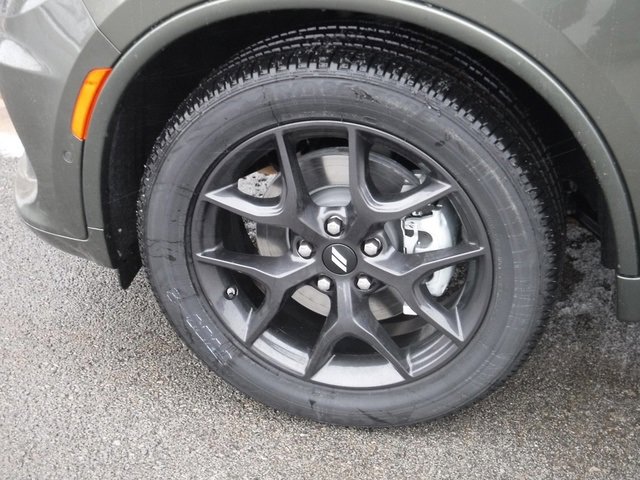 New 2026 Dodge Durango GT image 6