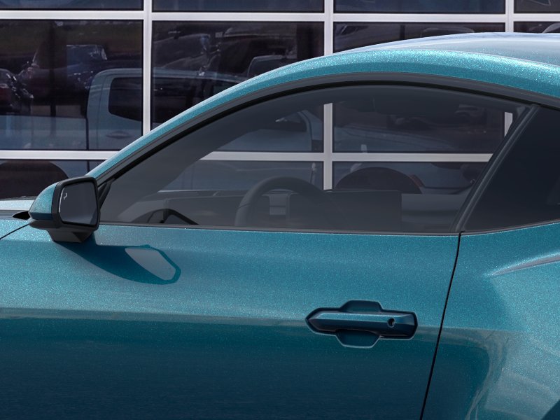 New 2026 Ford Mustang GT RWD image 20