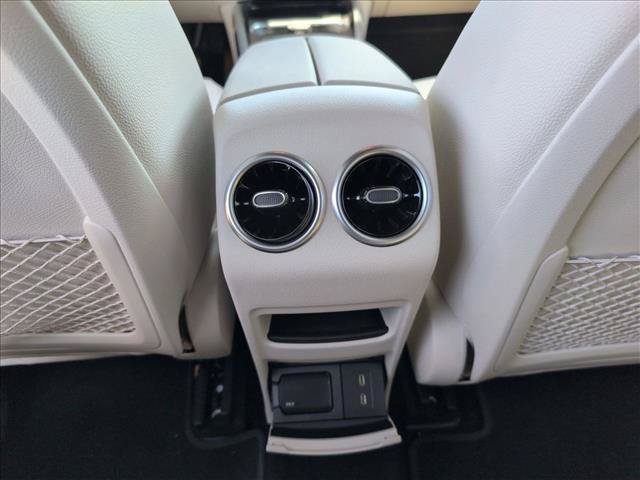 Certified 2025 Mercedes-Benz EQB 300 4MATIC image 17