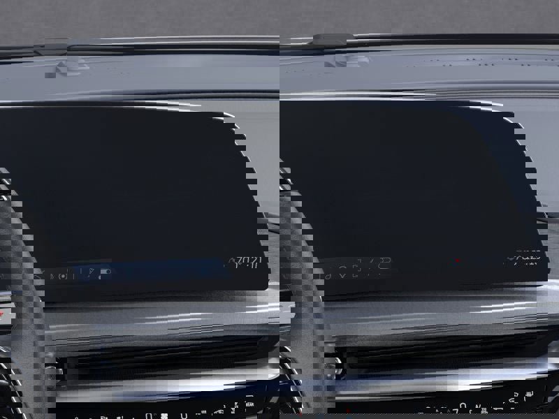 New 2025 Cadillac Lyriq Luxury AWD/4WD image 20