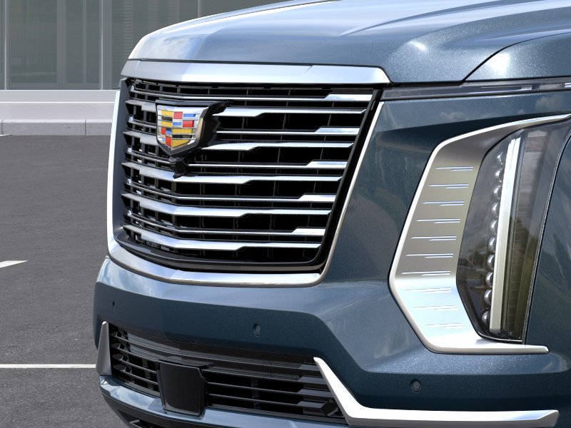 New 2026 Cadillac Escalade Platinum Luxury AWD/4WD image 13