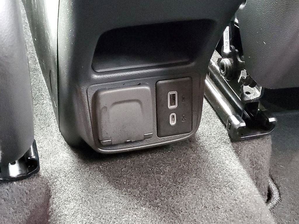 Used 2023 Chevrolet TrailBlazer ACTIV w/ Convenience Package image 26