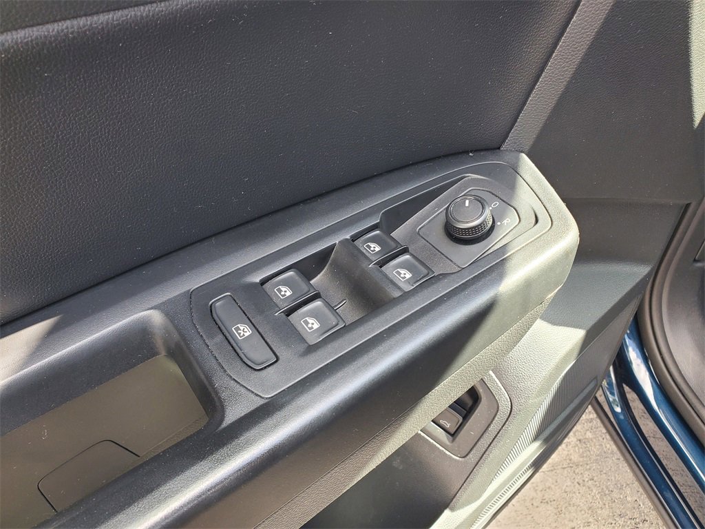 Used 2021 Volkswagen Atlas SE image 21