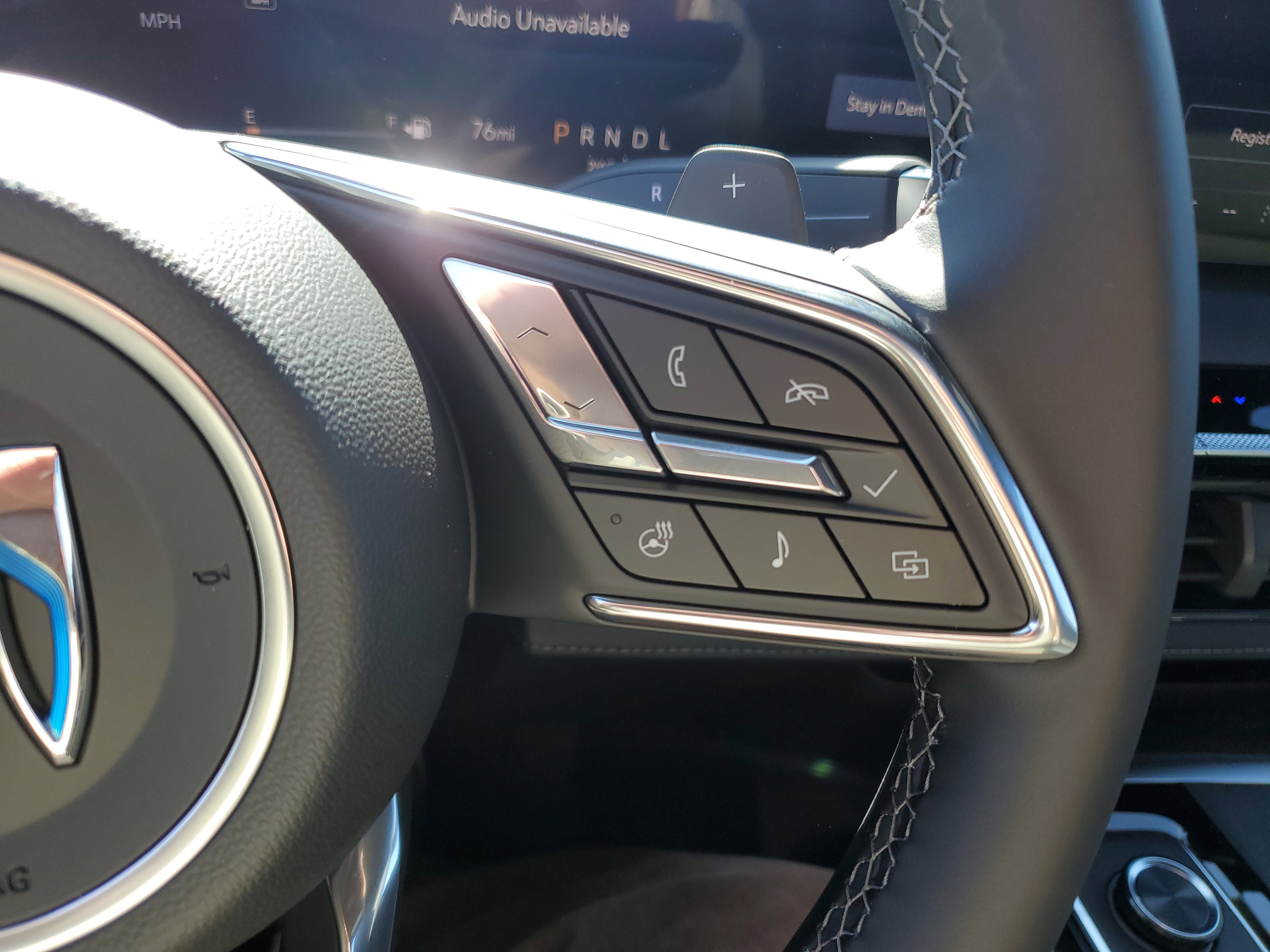 New 2026 Buick Enclave Sport Touring w/ Power Package image 15