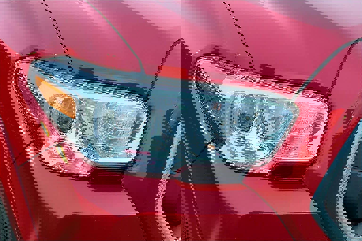 Used 2023 Toyota Tacoma SR5 w/ Technology Package image 26