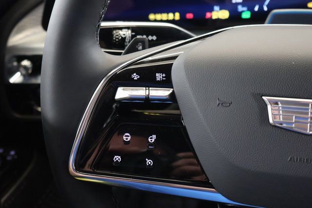 New 2026 Cadillac Lyriq Luxury image 14