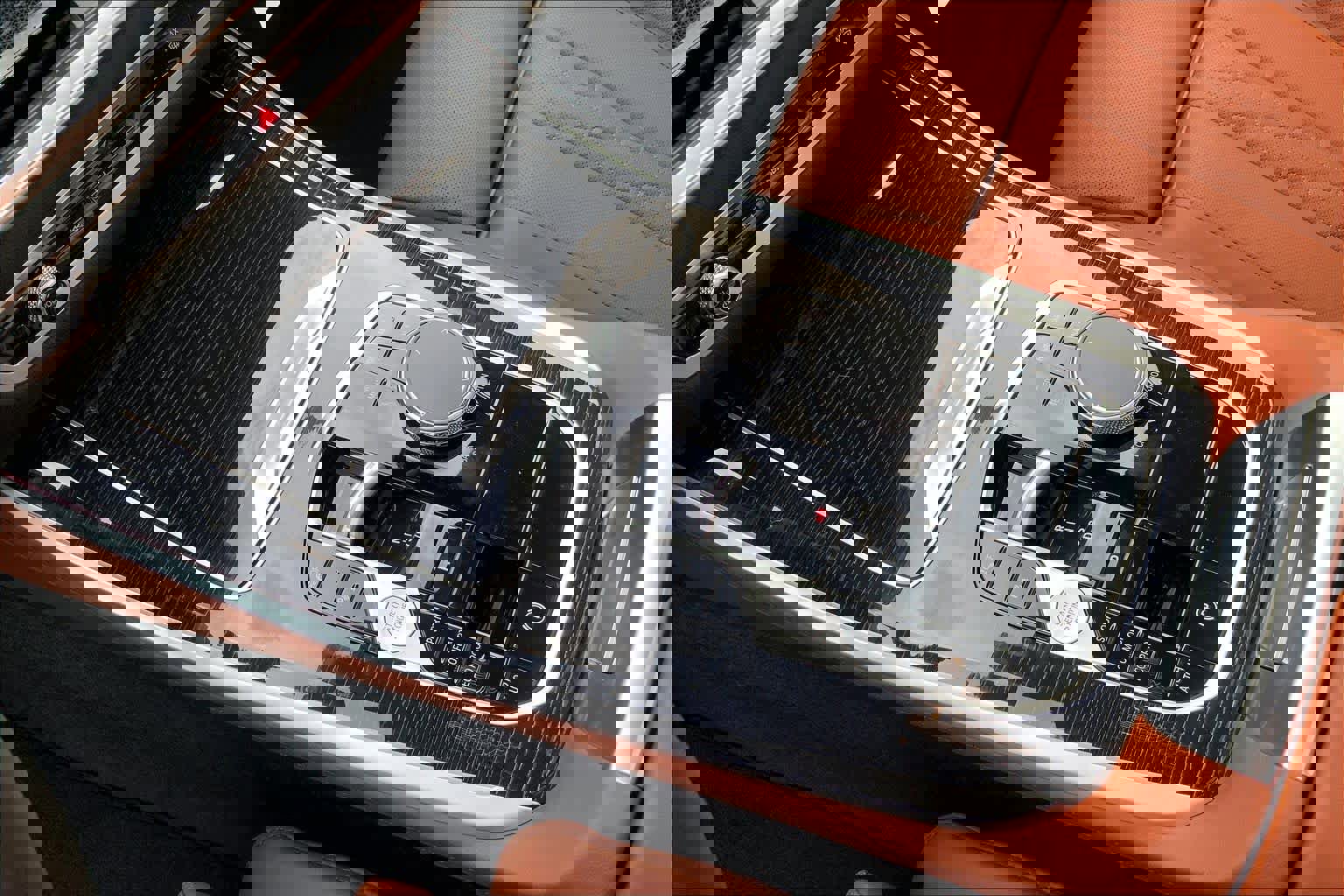 New 2026 BMW X5 sDrive40i w/ M Sport Package RWD image 8