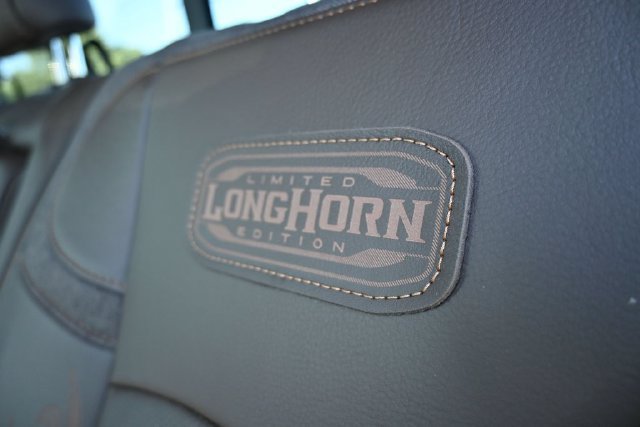 New 2026 RAM 3500 Longhorn AWD/4WD image 32