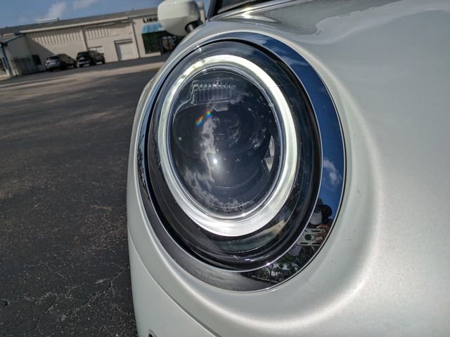 Used 2022 MINI Cooper S w/ Signature Upholstery Package image 10