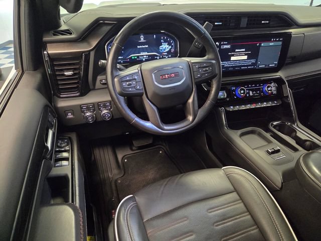 Used 2024 GMC Sierra 2500 AT4X AWD/4WD image 13