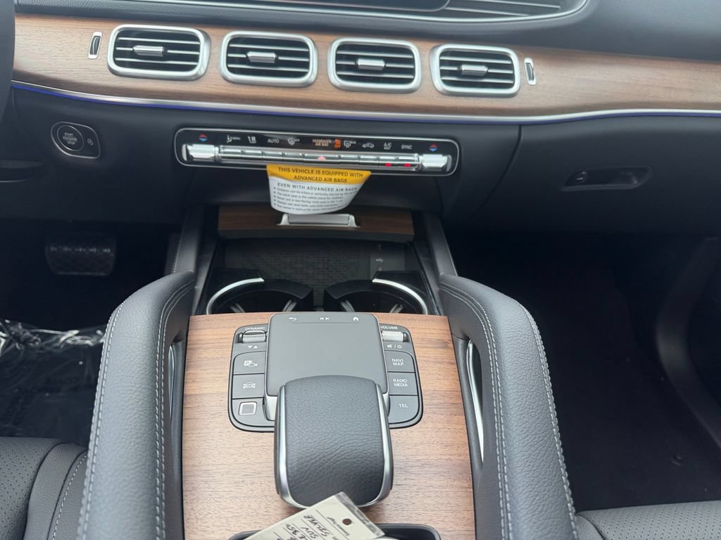 New 2026 Mercedes-Benz GLE 350 4MATIC image 11