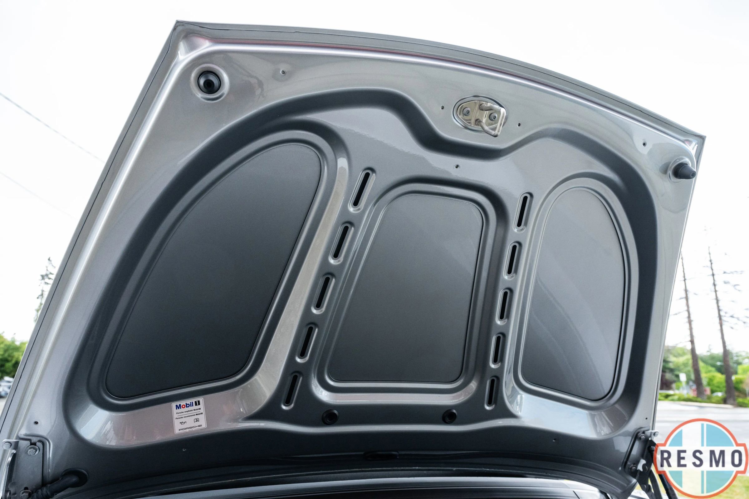 Used 2019 Porsche 718 Boxster GTS image 33