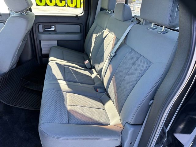 Used 2013 Ford F150 XLT w/ Luxury Equipment Group image 8
