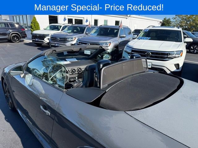 Used 2020 Audi TT 2.0T image 15