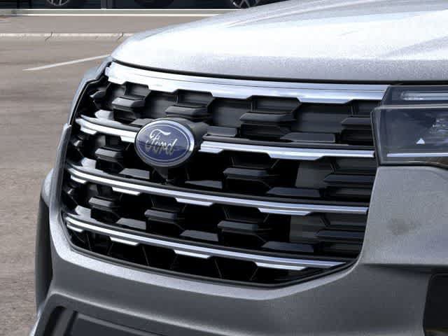 New 2026 Ford Explorer Active w/ Active Comfort Package AWD/4WD image 17