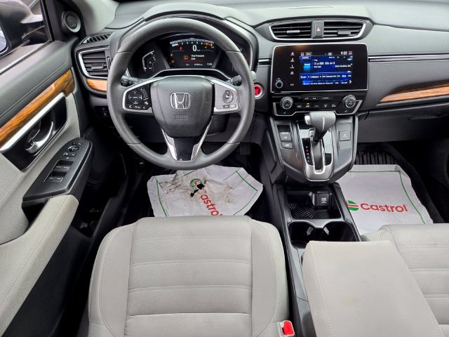 Used 2018 Honda CR-V EX image 14