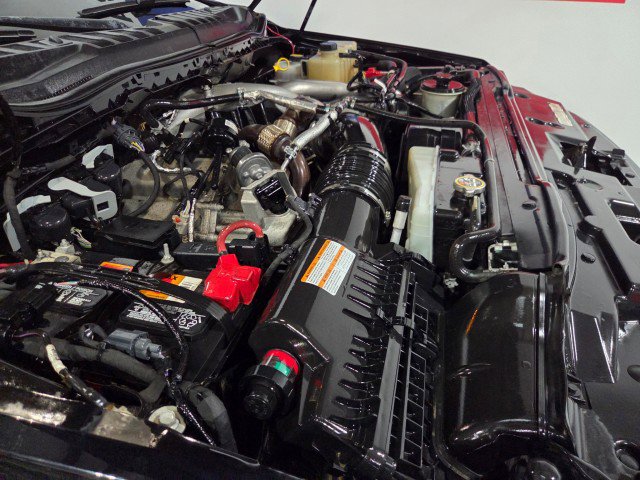 Used 2020 Ford F350 Limited w/ FX4 Off-Road Package image 91