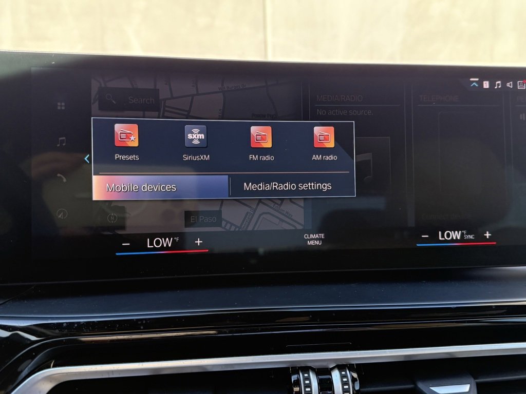 Used 2024 BMW 230i xDrive Coupe w/ Convenience Package image 9