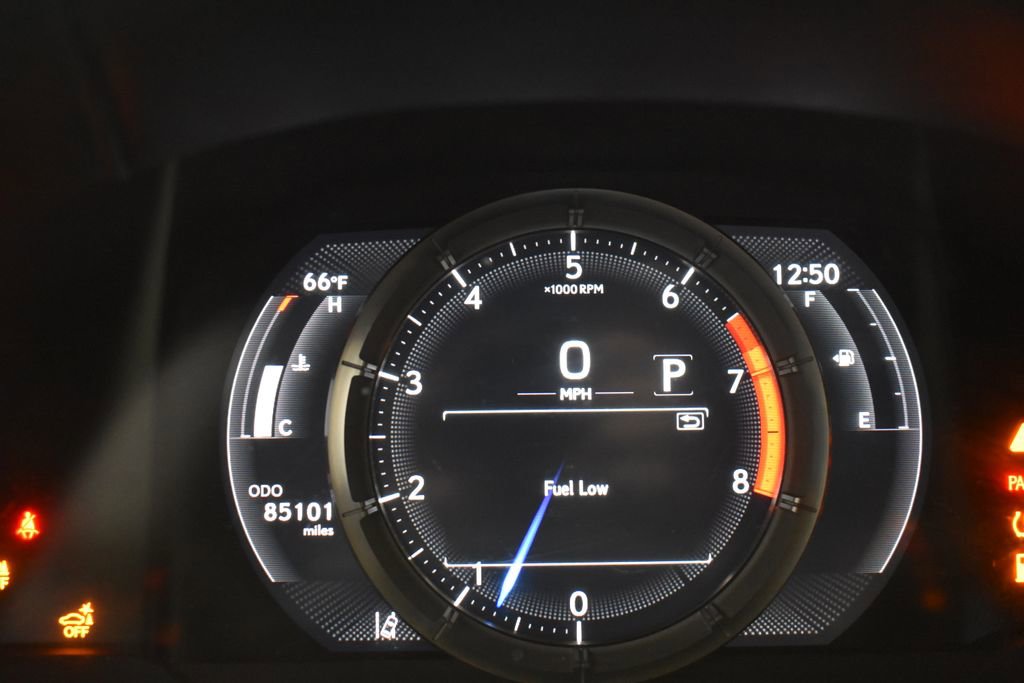 Used 2019 Lexus ES 350 F Sport w/ Accessory Package 2 image 26