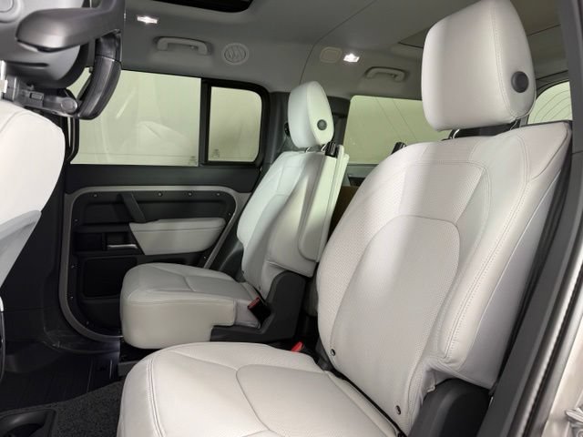 New 2026 Land Rover Defender 130 S AWD/4WD image 24