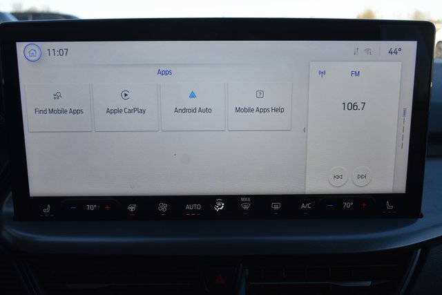 Used 2023 Ford Escape Active w/ Tech Pack #2 image 25