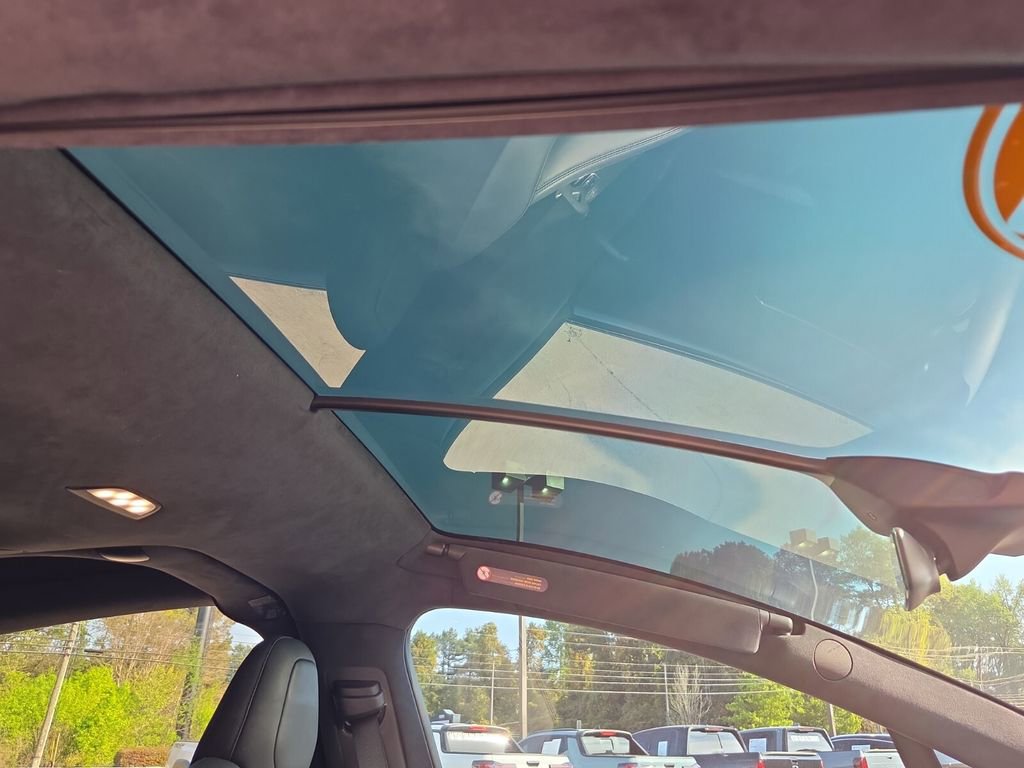 Used 2023 Tesla Model X AWD/4WD image 20