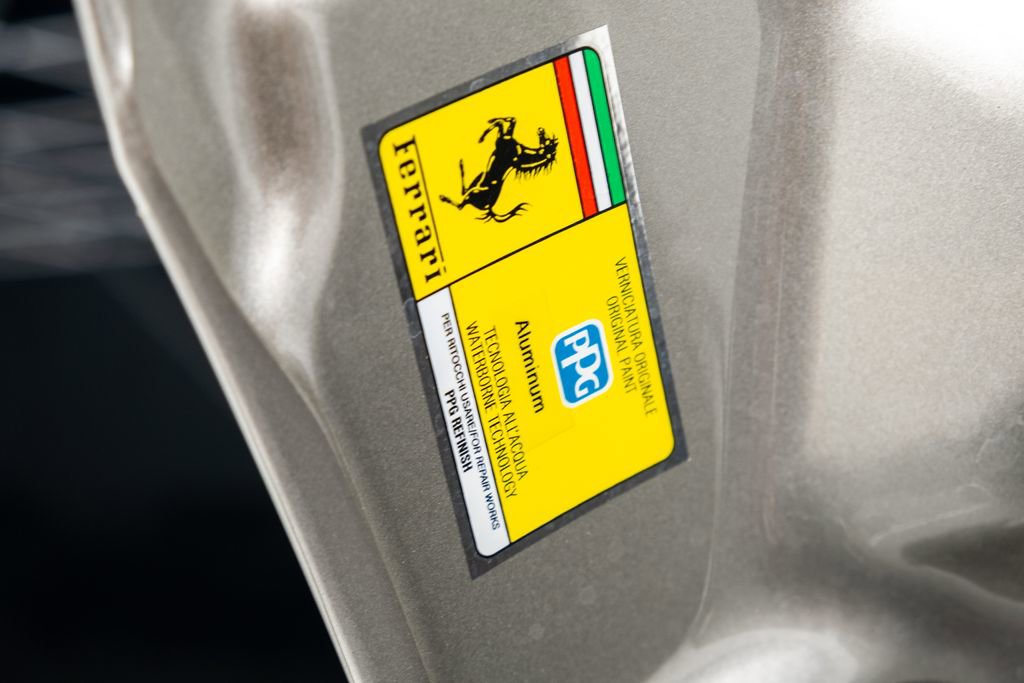 Used 2024 Ferrari Purosangue image 58