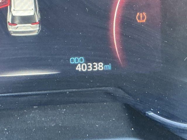 Used 2024 Toyota RAV4 LE image 30