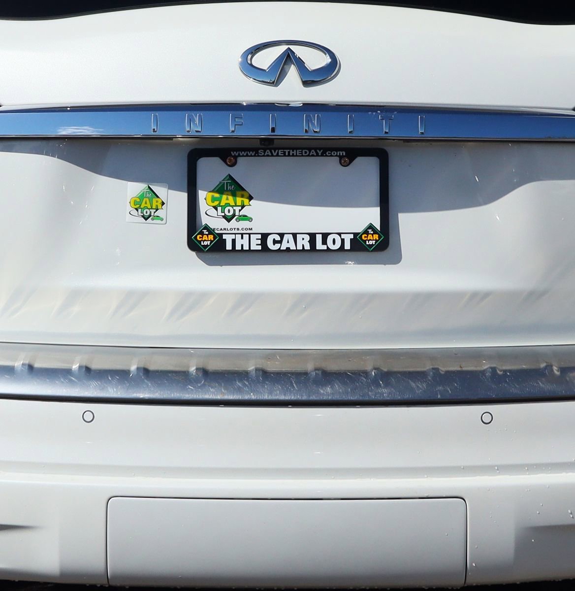 Used 2022 INFINITI QX80 Luxe w/ All-Season Package image 21