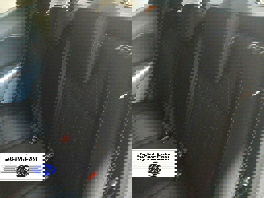 Used 2018 Ford EcoSport SE AWD/4WD image 19