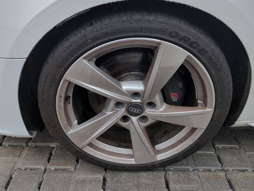 Used 2023 Audi S4 Premium Plus w/ Premium Plus Package image 10