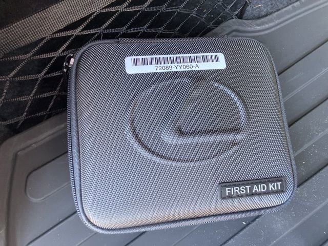 Certified 2024 Lexus NX 350 AWD w/ Package Accessory (P2) image 39