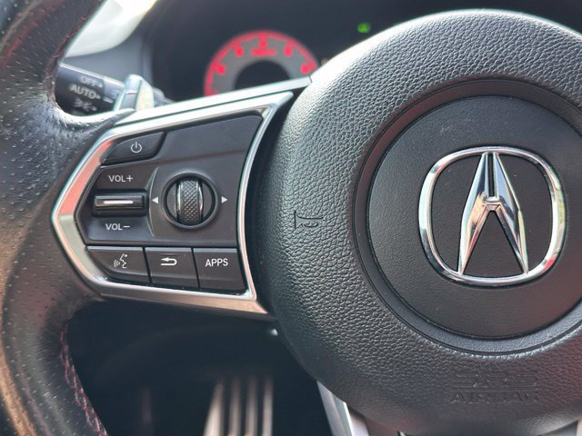 Used 2019 Acura RDX w/ Advance Package AWD/4WD image 22