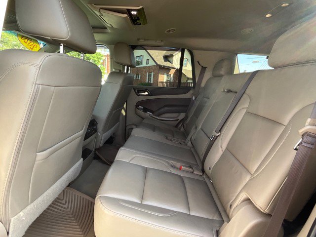 Used 2020 Chevrolet Tahoe LT image 34