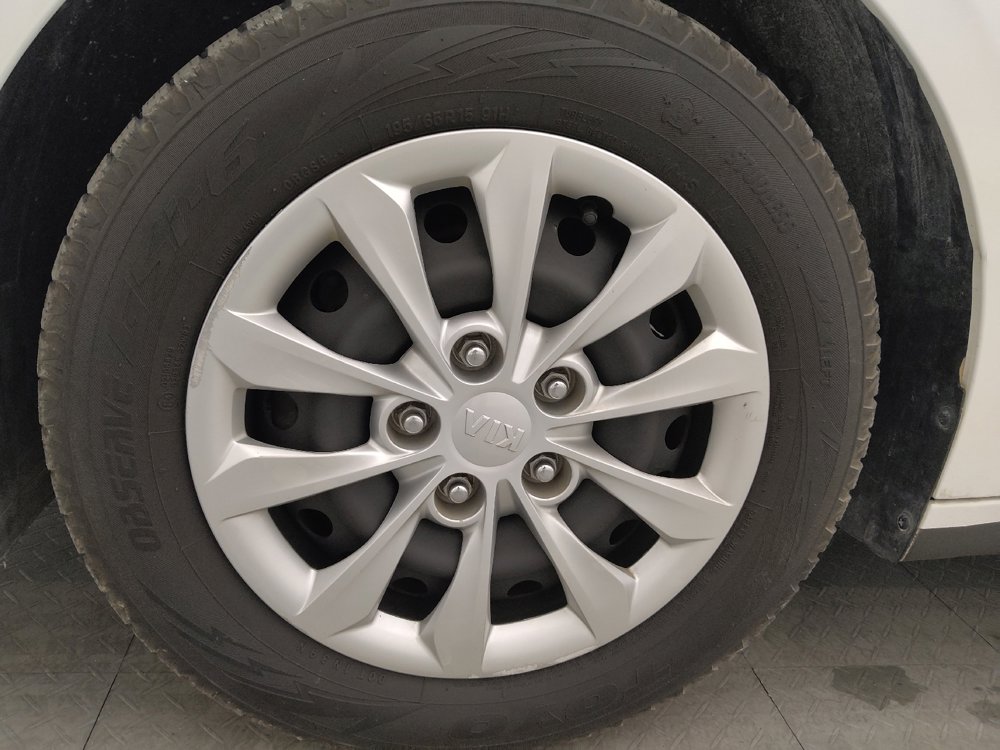 Used 2019 Kia Forte Sedan image 31