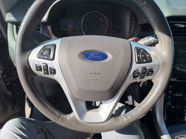 Used 2013 Ford Edge Limited FWD image 13