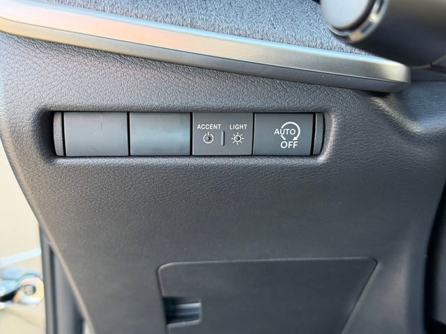 New 2026 Nissan Kicks SV w/ SV Premium Package FWD image 12